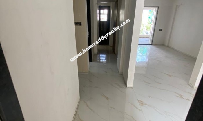 3 BHK Flat for Sale in Kalyani Nagar