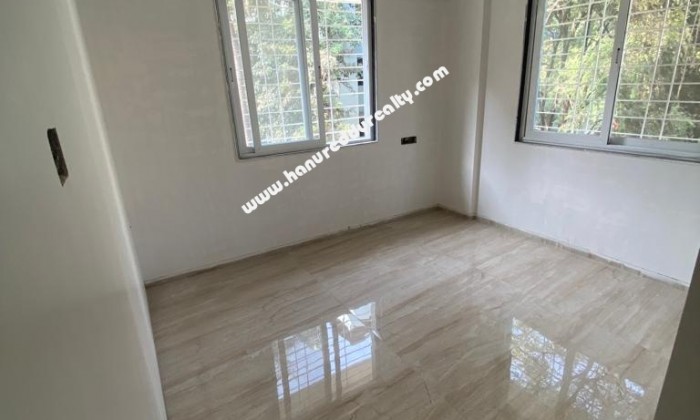 3 BHK Flat for Sale in Kalyani Nagar