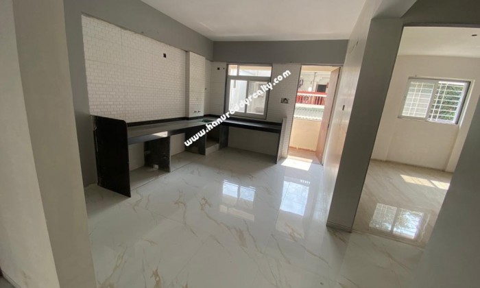 3 BHK Flat for Sale in Kalyani Nagar