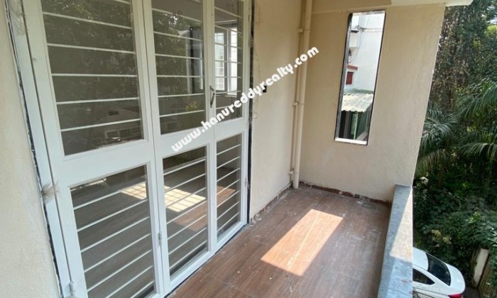 3 BHK Flat for Sale in Kalyani Nagar