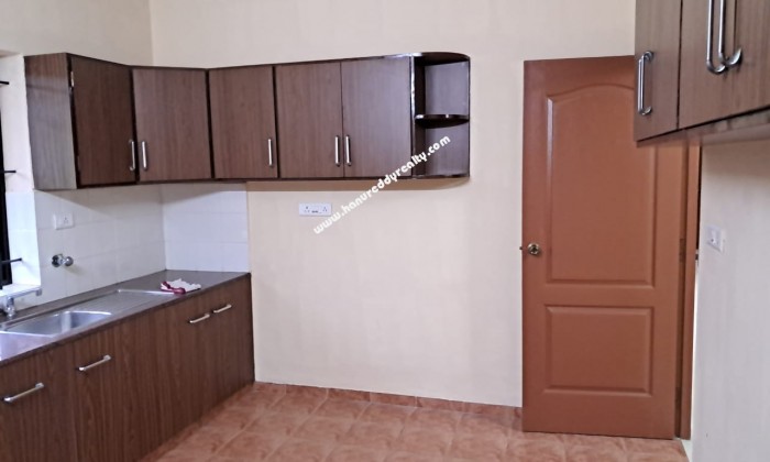 3 BHK Flat for Sale in Ganapathy