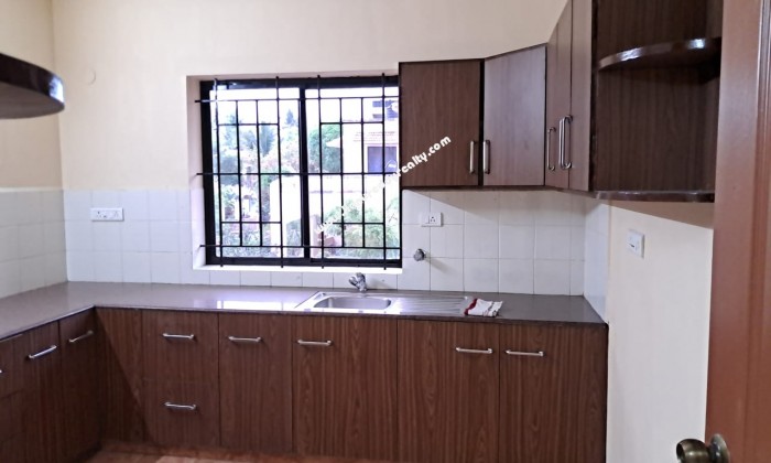 3 BHK Flat for Sale in Ganapathy