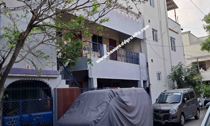 5 BHK Independent House for Sale in Saibaba Colony