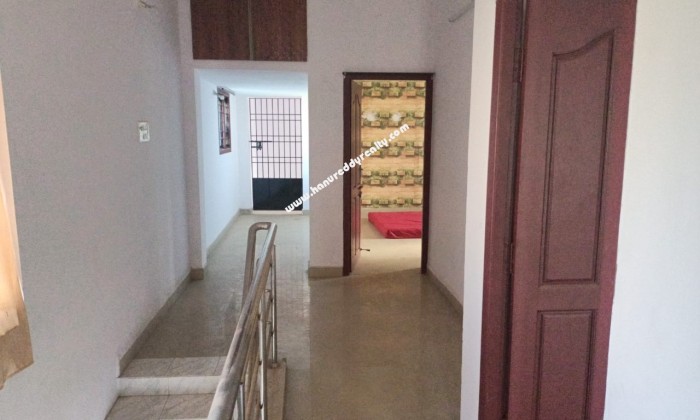 4 BHK Independent House for Sale in Villivakkam