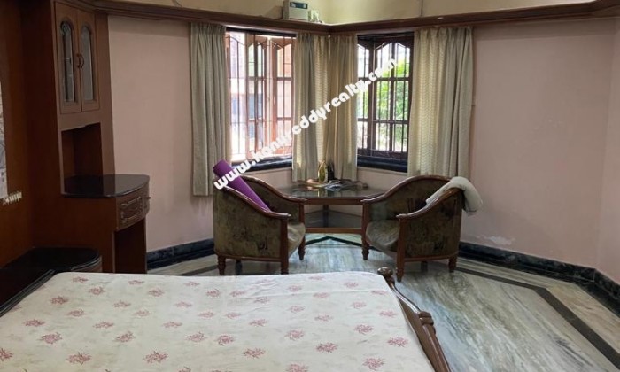 4 BHK Flat for Sale in Thyagaraya Nagar