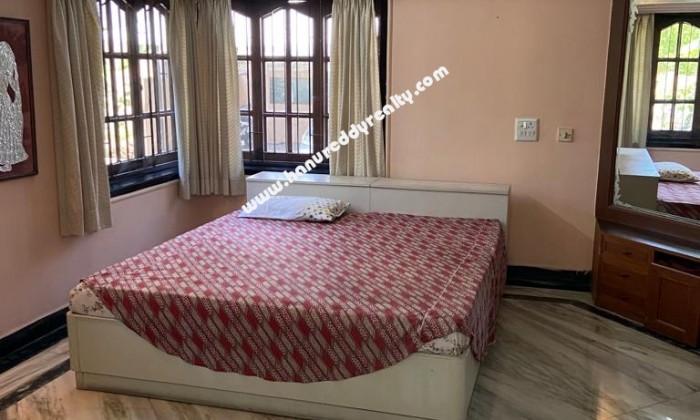 4 BHK Flat for Sale in Thyagaraya Nagar