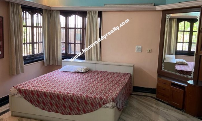 4 BHK Flat for Sale in Thyagaraya Nagar