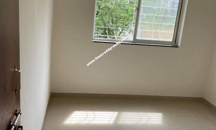 1 BHK Flat for Rent in Karvenagar