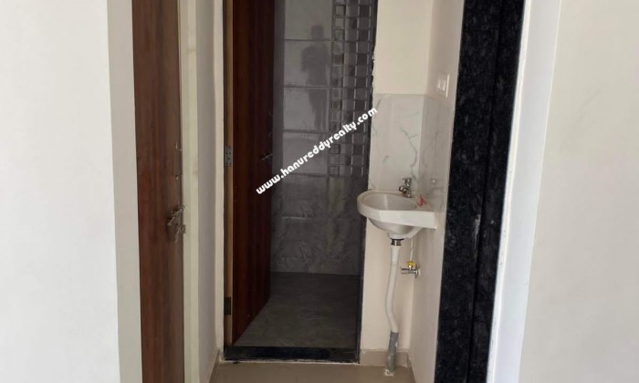 1 BHK Flat for Rent in Karvenagar