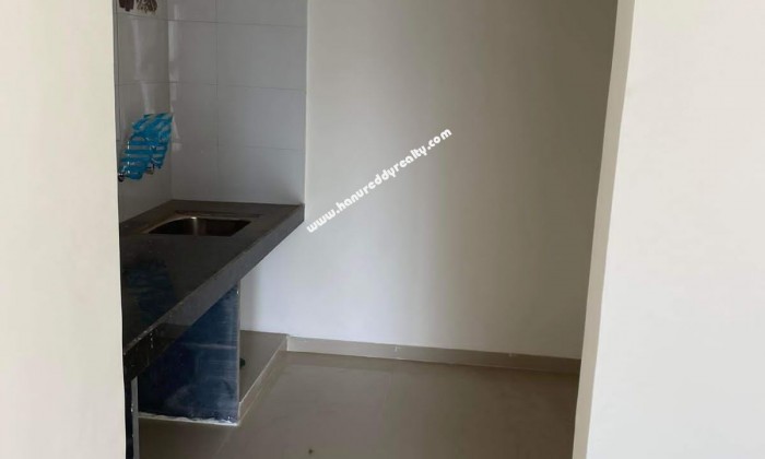 1 BHK Flat for Rent in Karvenagar