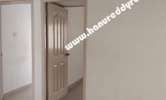 3 BHK Flat for Sale in Sholinganallur