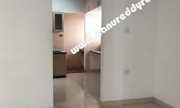 3 BHK Flat for Sale in Sholinganallur