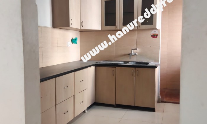 3 BHK Flat for Sale in Sholinganallur