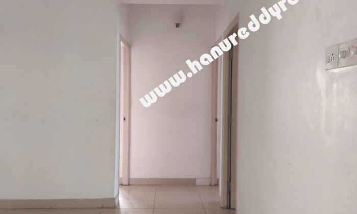 3 BHK Flat for Sale in Sholinganallur