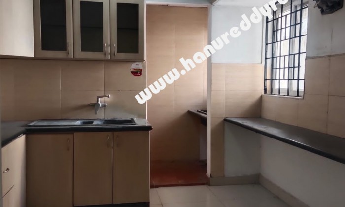 3 BHK Flat for Sale in Sholinganallur