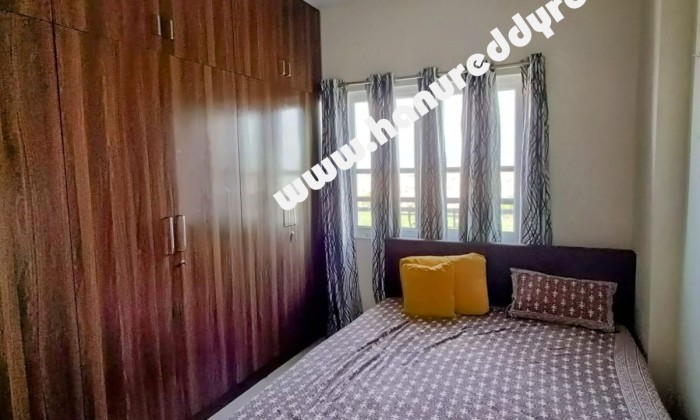 2 BHK Flat for Sale in Maduravoyal