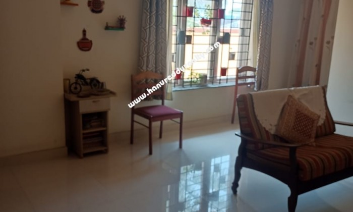 4 BHK Flat for Sale in KK Nagar