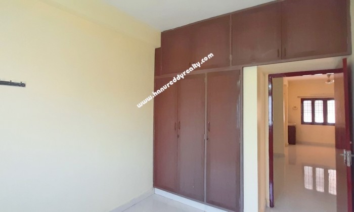 3 BHK Flat for Sale in Pallikaranai