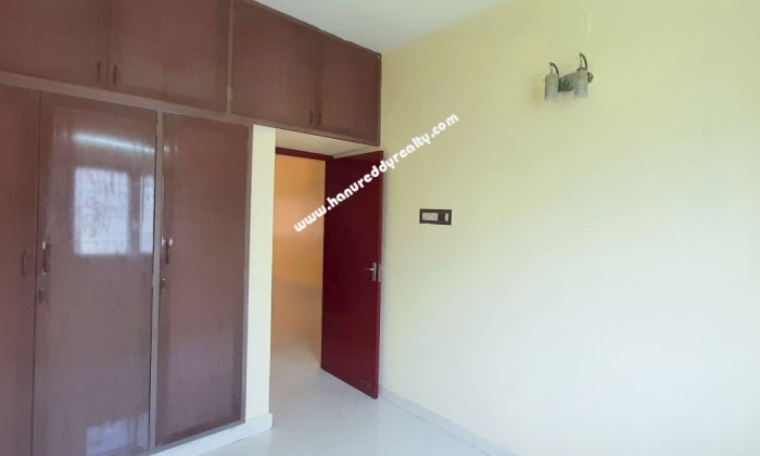 3 BHK Flat for Sale in Pallikaranai