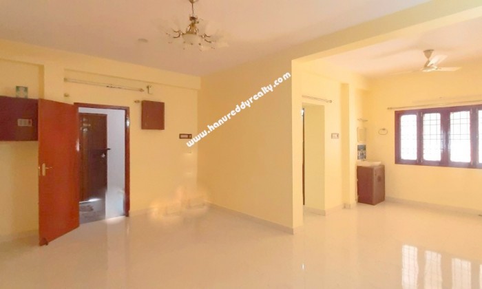 3 BHK Flat for Sale in Pallikaranai