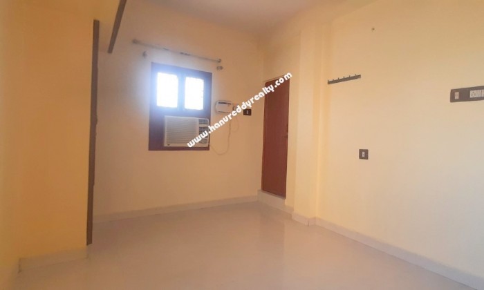 3 BHK Flat for Sale in Pallikaranai