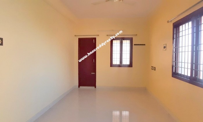 3 BHK Flat for Sale in Pallikaranai