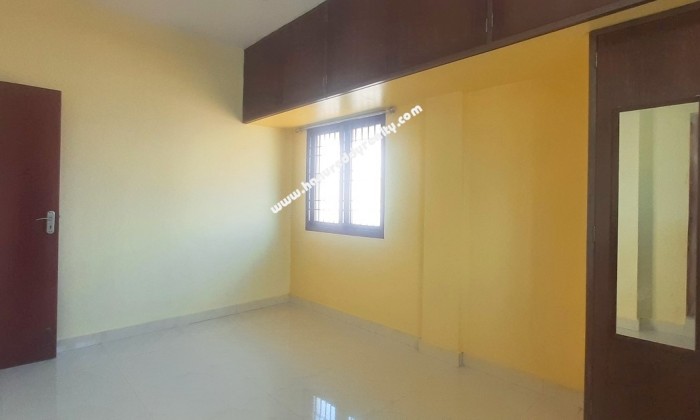 3 BHK Flat for Sale in Pallikaranai