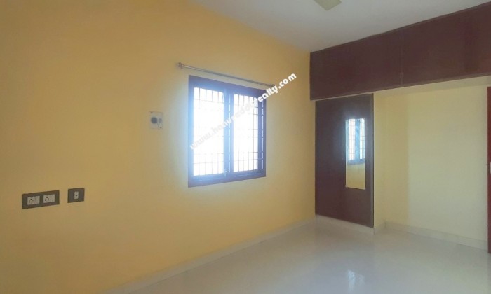 3 BHK Flat for Sale in Pallikaranai