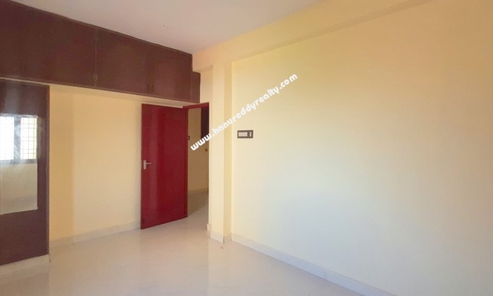 3 BHK Flat for Sale in Pallikaranai