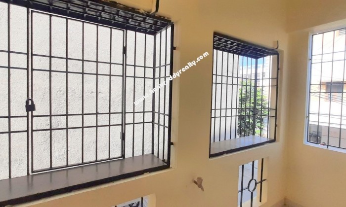 3 BHK Flat for Sale in Pallikaranai