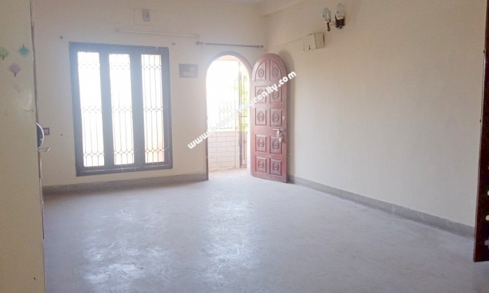 2 BHK Flat for Rent in Thiruvanmiyur