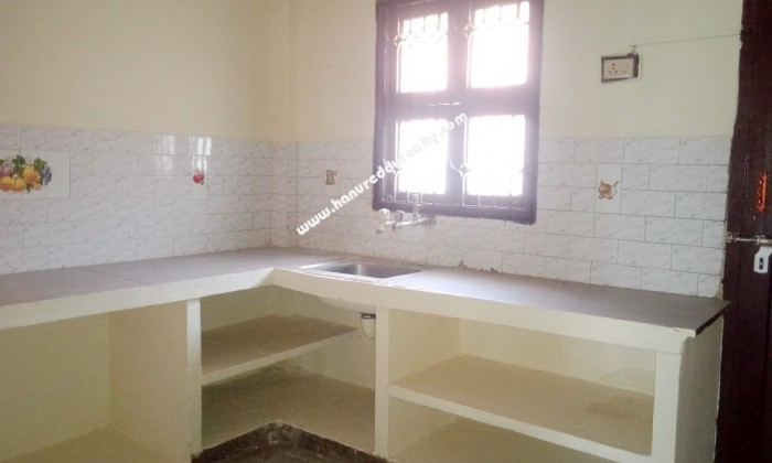2 BHK Flat for Rent in Thiruvanmiyur