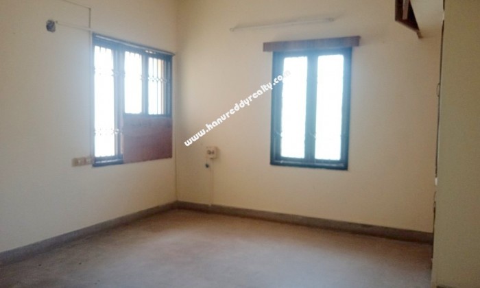 2 BHK Flat for Rent in Thiruvanmiyur