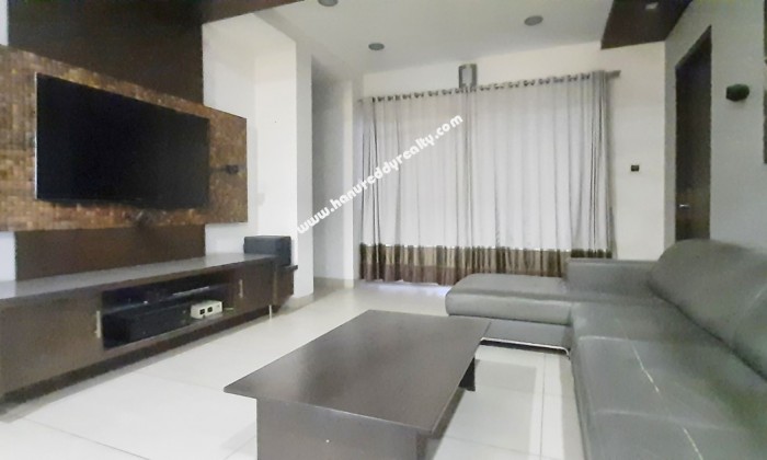 4 BHK Flat for Sale in Thiruvanmiyur