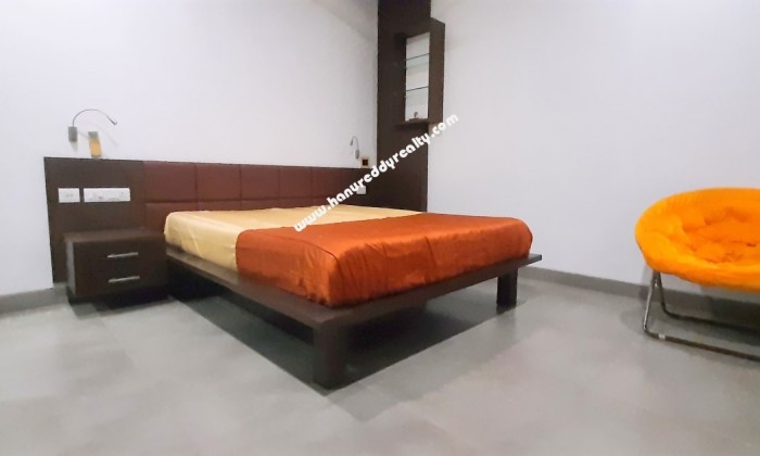 4 BHK Flat for Sale in Thiruvanmiyur