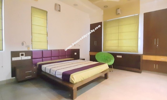 4 BHK Flat for Sale in Thiruvanmiyur