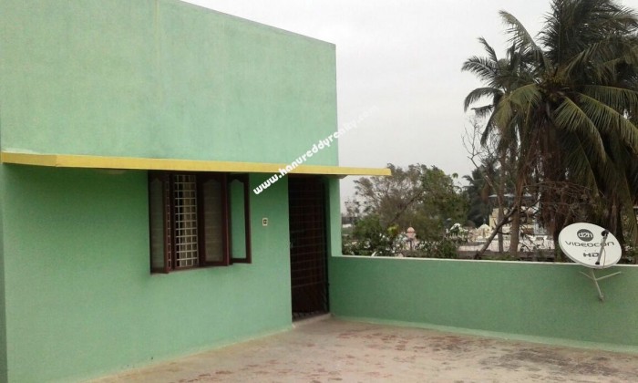 6 BHK Independent House for Sale in Guduvanchery