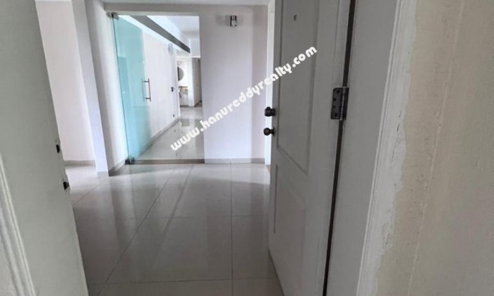 4 BHK Flat for Sale in Kalyani Nagar