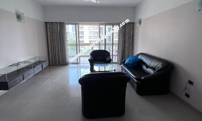 4 BHK Flat for Sale in Kalyani Nagar