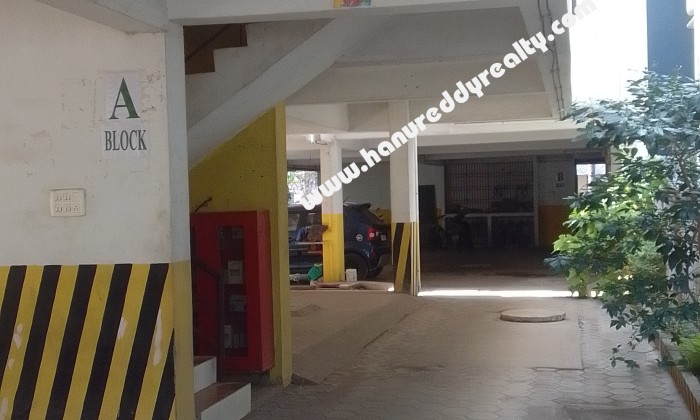 2 BHK Flat for Sale in Pallikaranai