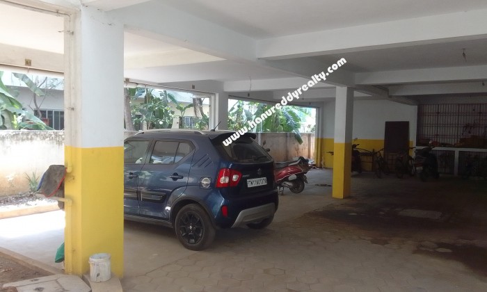 2 BHK Flat for Sale in Pallikaranai
