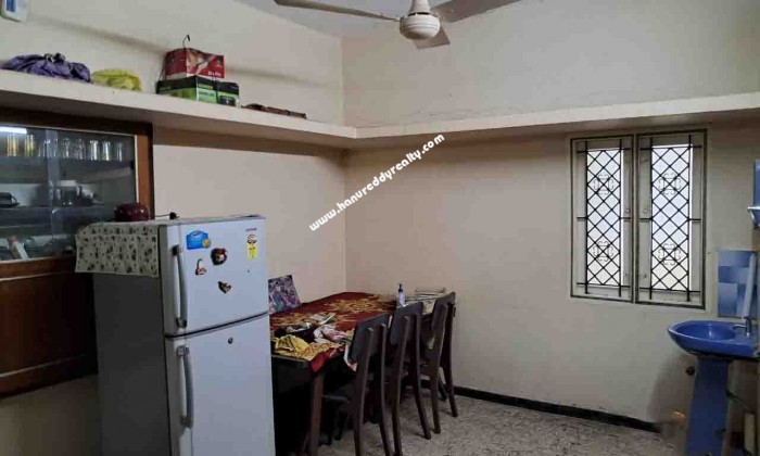 5 BHK Duplex House for Rent in Singanallur