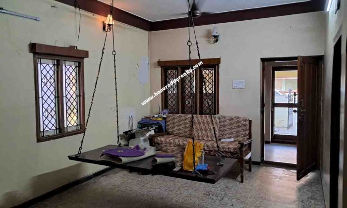 5 BHK Duplex House for Rent in Singanallur