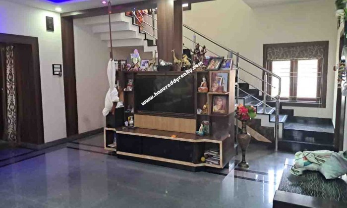 4 BHK Independent House for Sale in Cheran ma Nagar