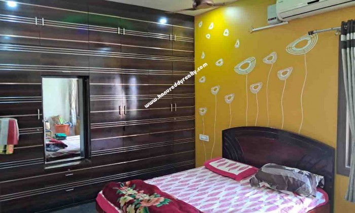 4 BHK Independent House for Sale in Cheran ma Nagar
