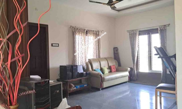 4 BHK Independent House for Sale in Cheran ma Nagar
