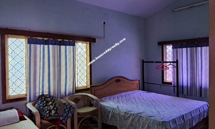 3 BHK Independent House for Sale in Singanallur