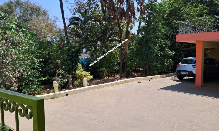 3 BHK Independent House for Sale in Singanallur