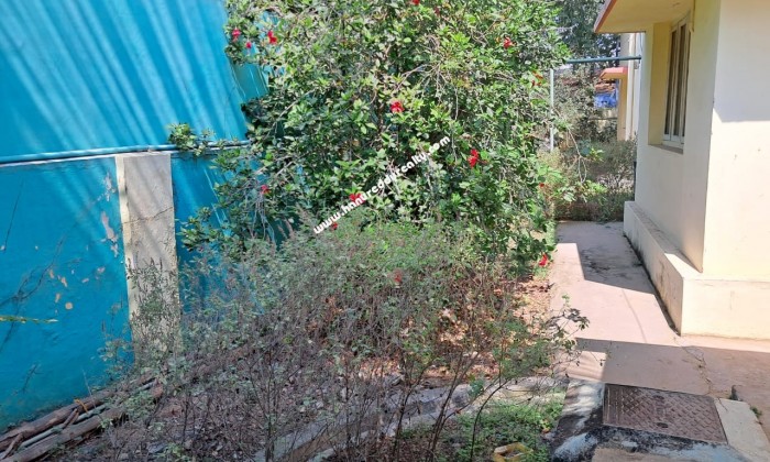 3 BHK Independent House for Sale in Singanallur