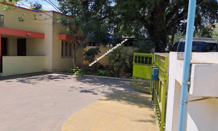 3 BHK Independent House for Sale in Singanallur